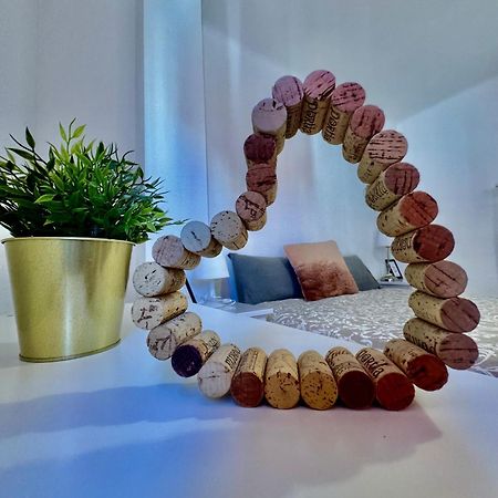 Acogedor Apartamento En 马拉加 外观 照片