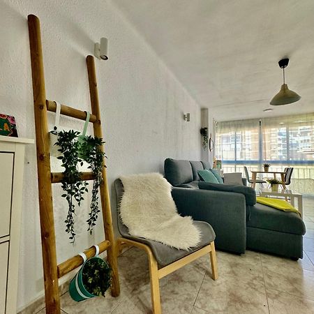 Acogedor Apartamento En 马拉加 外观 照片