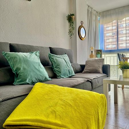Acogedor Apartamento En 马拉加 外观 照片