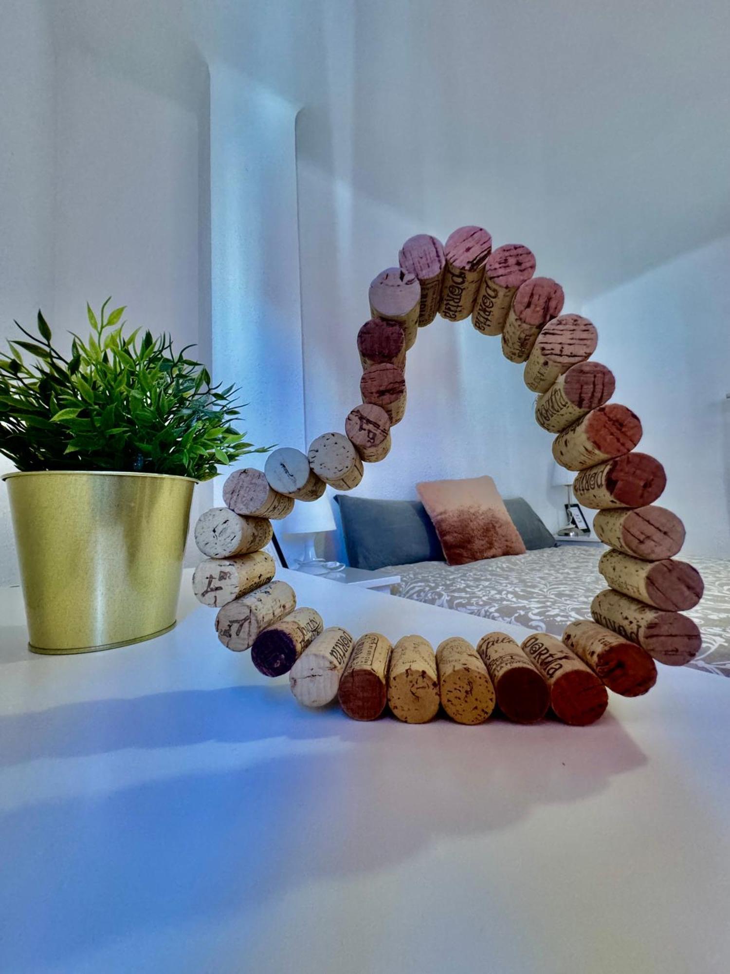 Acogedor Apartamento En 马拉加 外观 照片