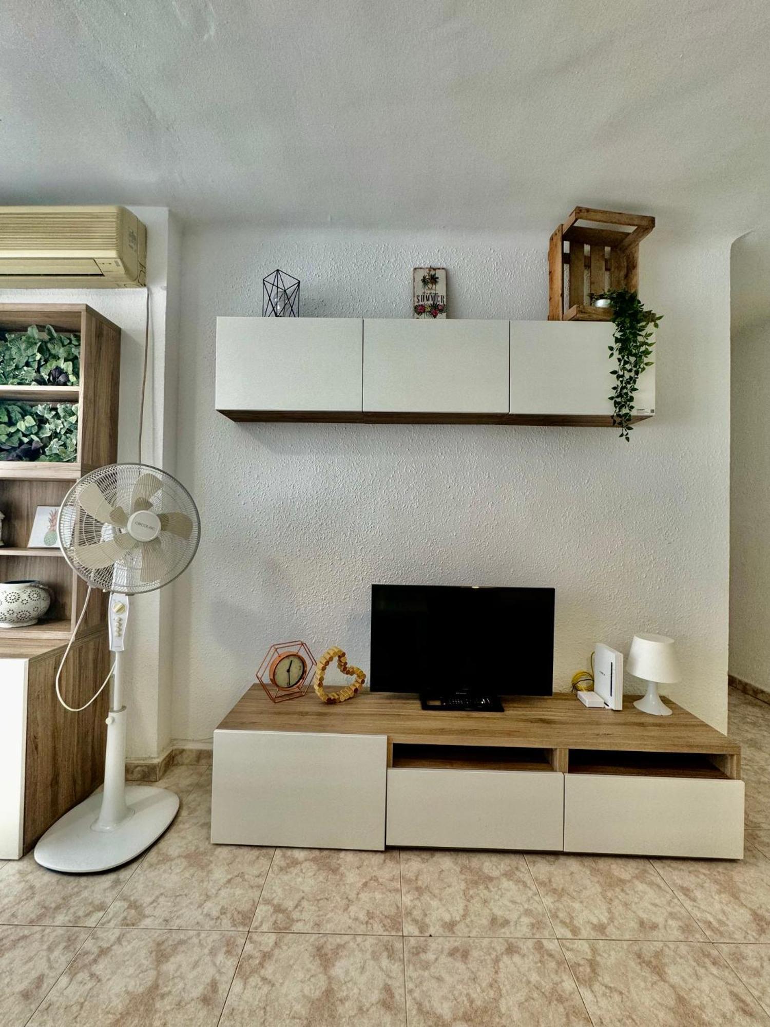 Acogedor Apartamento En 马拉加 外观 照片