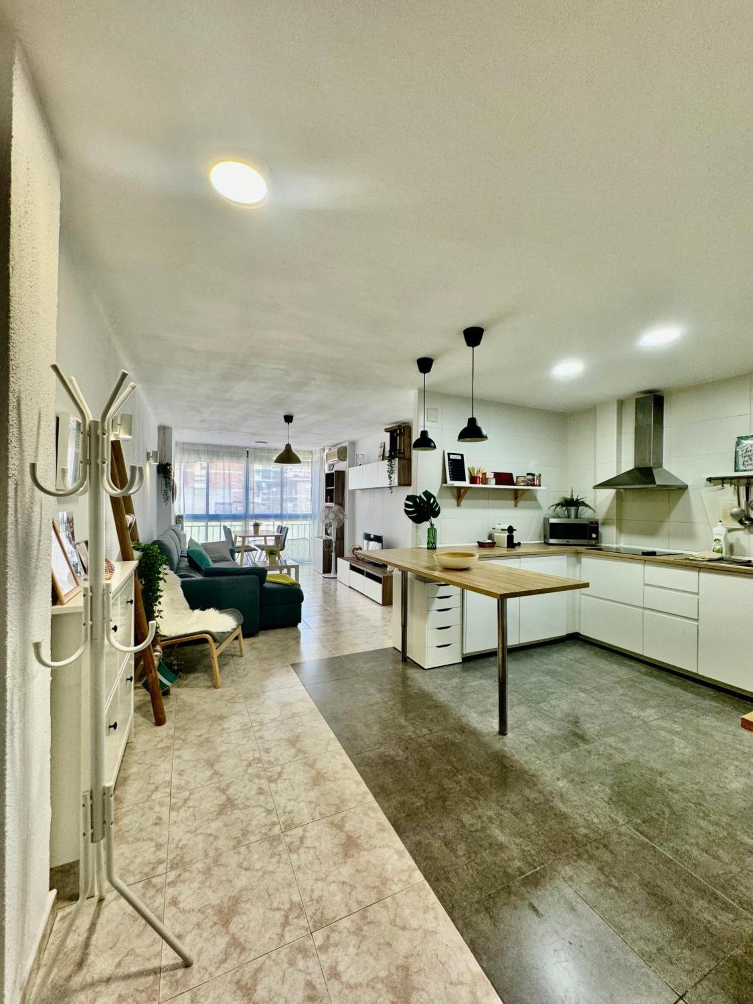 Acogedor Apartamento En 马拉加 外观 照片