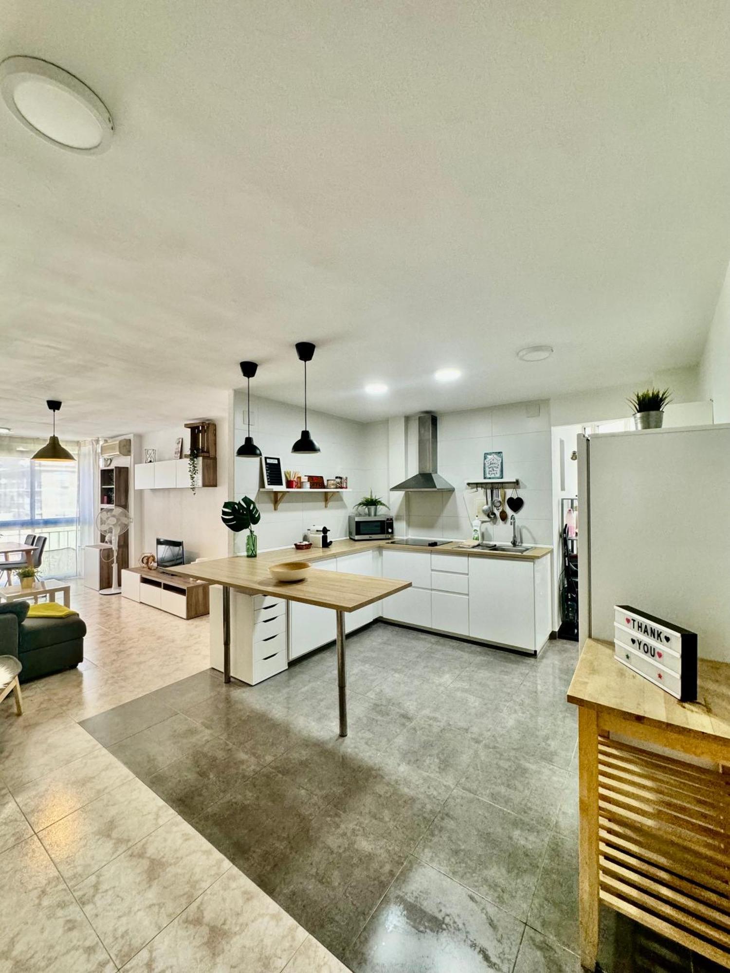 Acogedor Apartamento En 马拉加 外观 照片